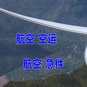 荆州沙市空运地址快递-选东方航空和上海航空